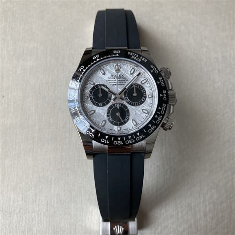 buy rolex meteorite